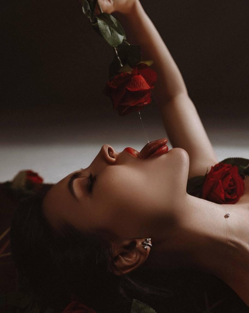 Индивидуалка Варечка главное фото в городе Мегион 