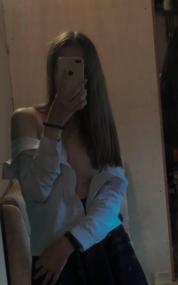 Индивидуалка Сима фото № 2 в городе Мегион