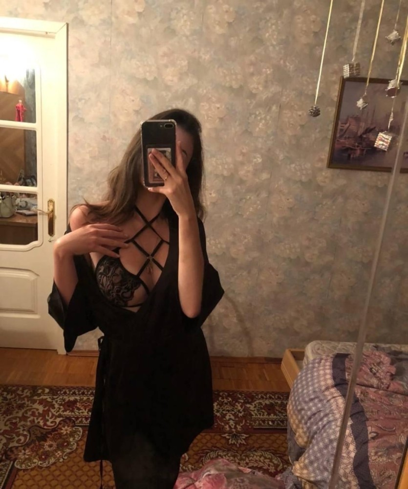 Индивидуалка Сима фото № 2 в городе Мегион