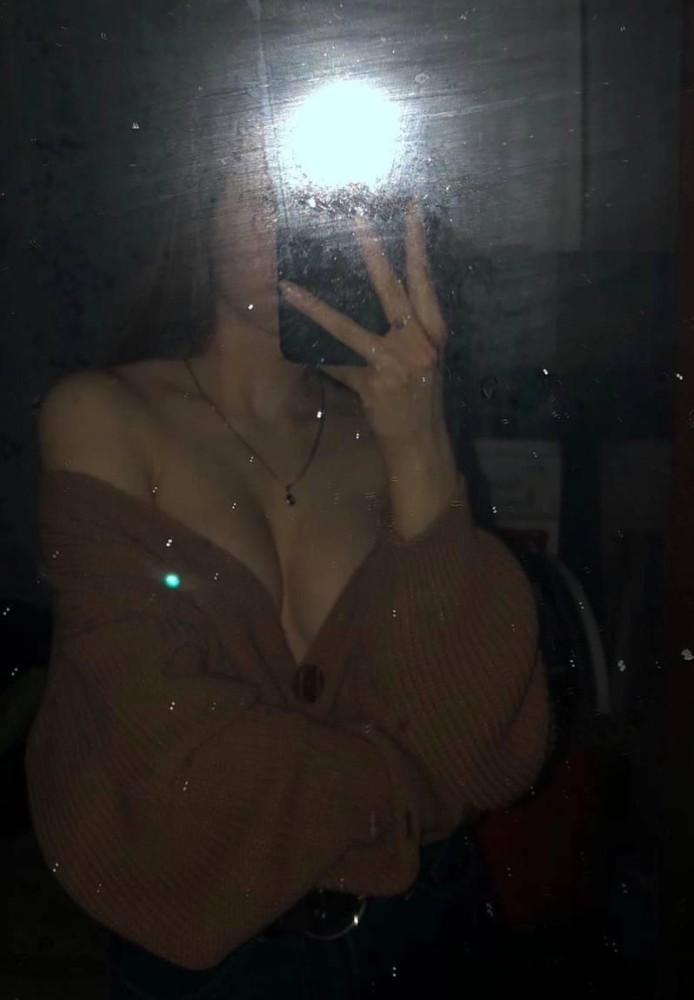 Индивидуалка Сима фото № 2 в городе Мегион