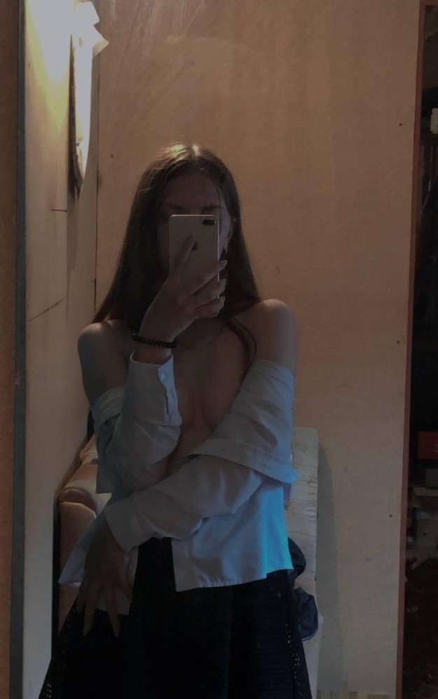 Индивидуалка Сима фото № 2 в городе Мегион