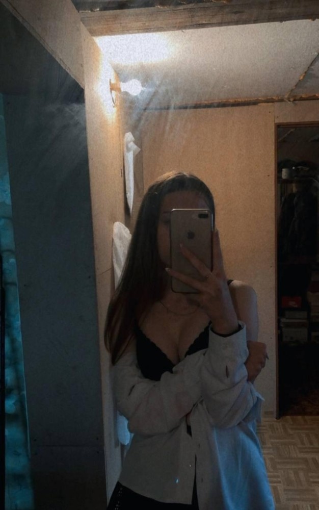 Индивидуалка Сима фото № 2 в городе Мегион