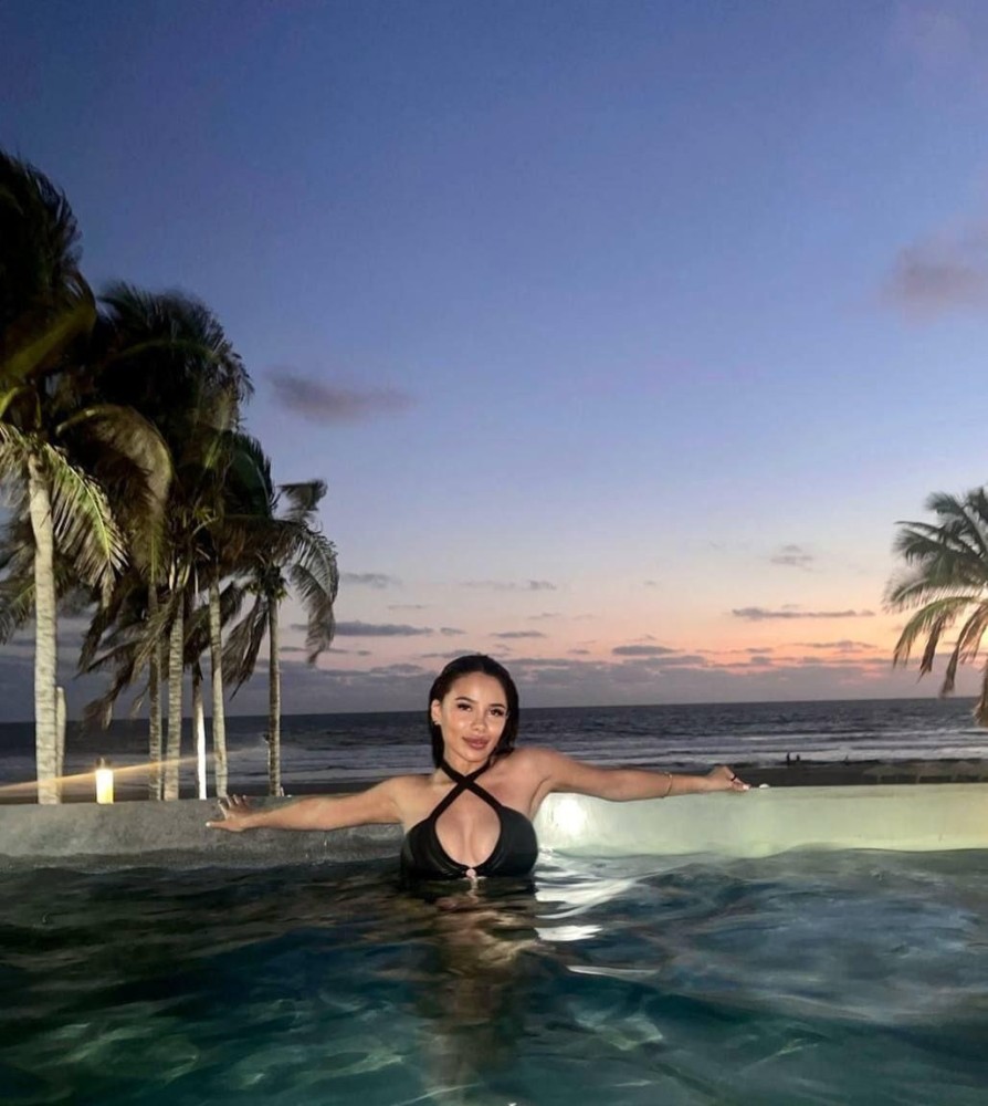 Индивидуалка Света фото № 2 в городе Мегион