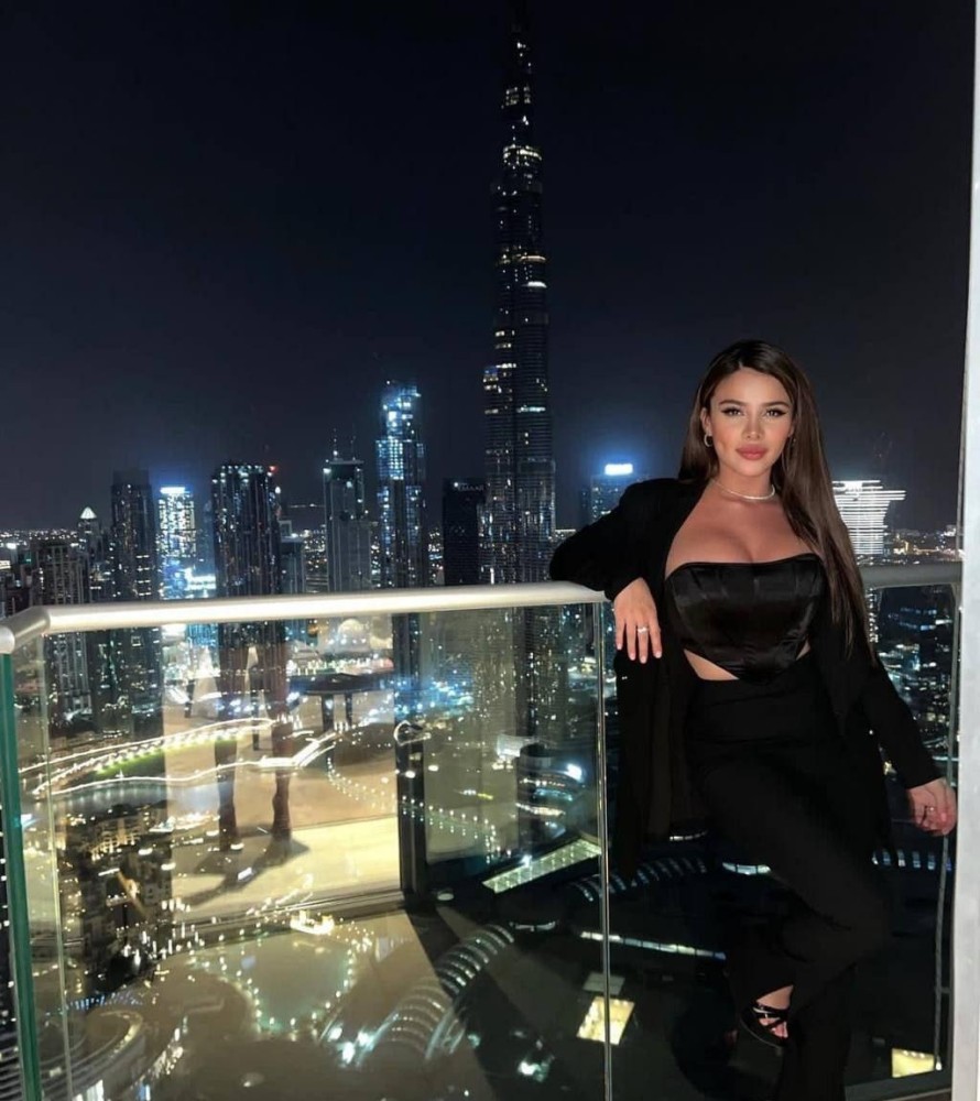 Индивидуалка Света фото № 2 в городе Мегион