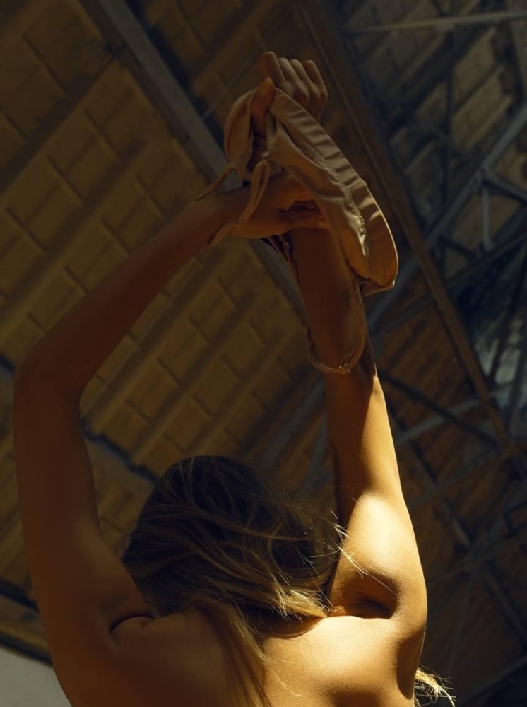 Индивидуалка Татьяна фото № 2 в городе Мегион