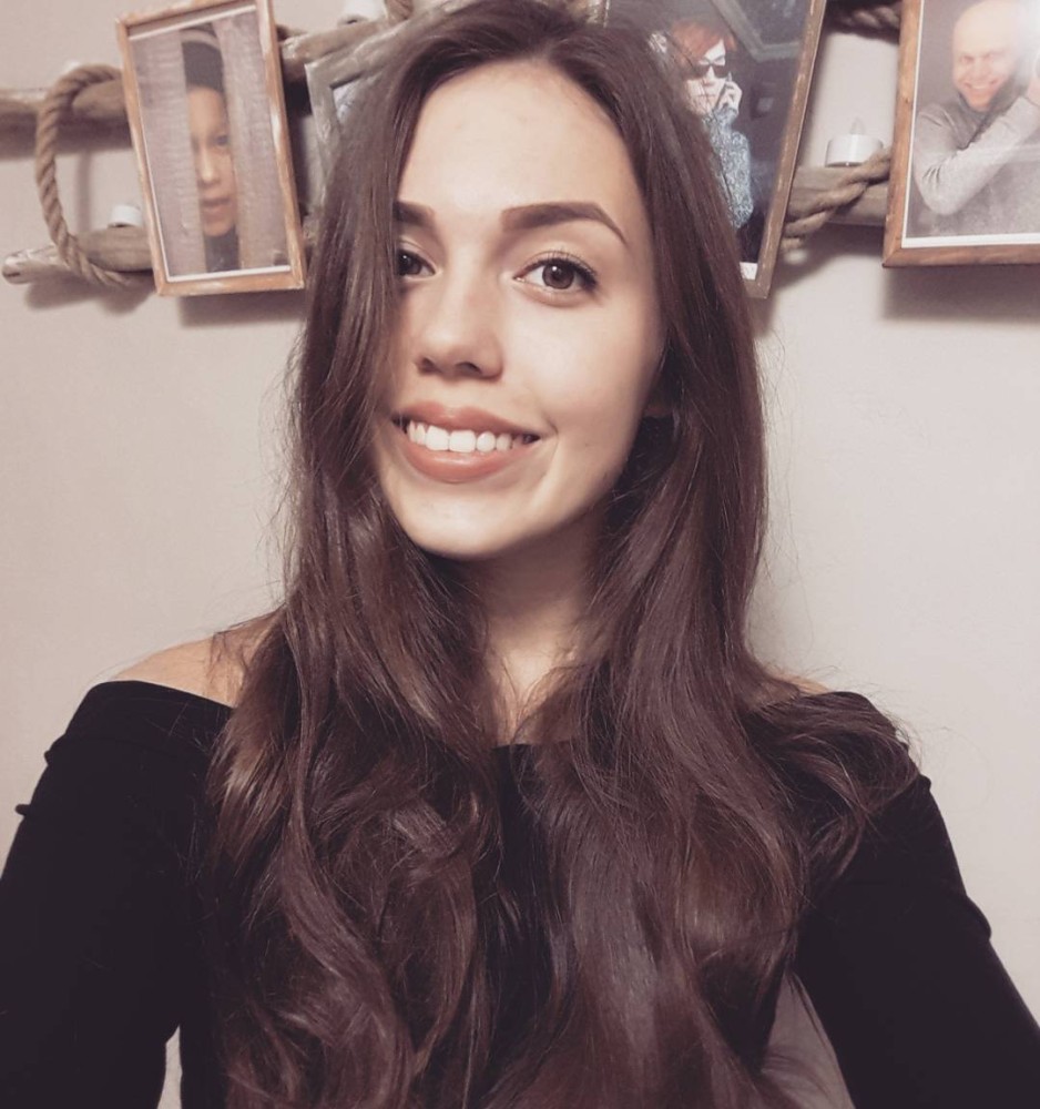 Индивидуалка Владлена фото № 2 в городе Мегион