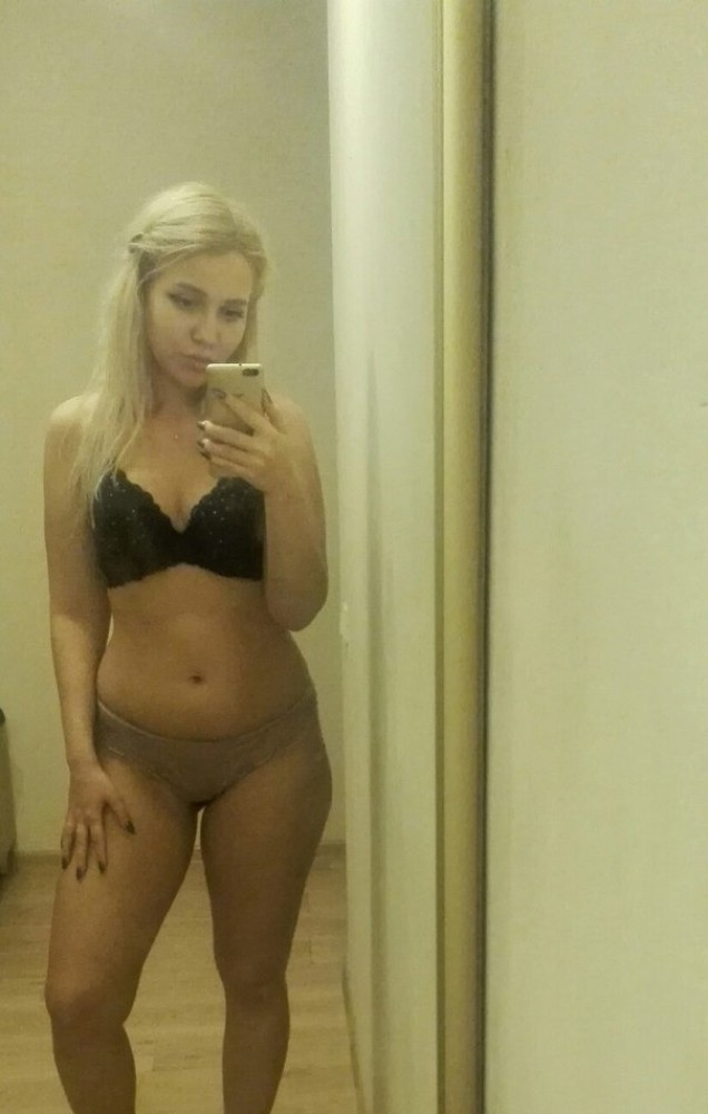 Индивидуалка Зоя фото № 2 в городе Мегион