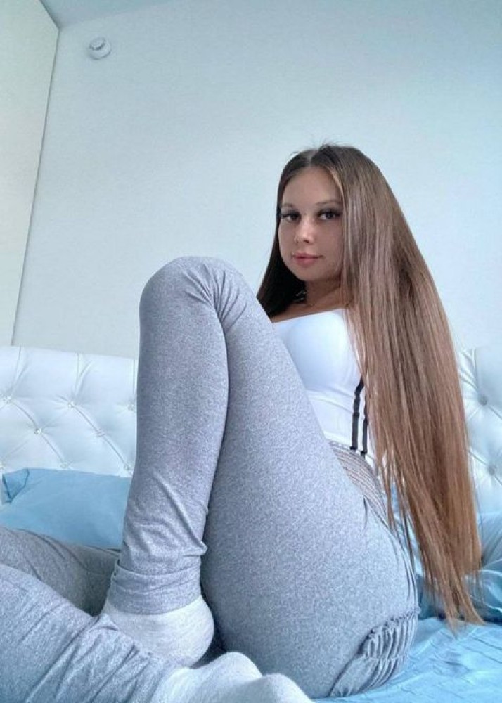 Индивидуалка Александра главное фото в городе Мегион 