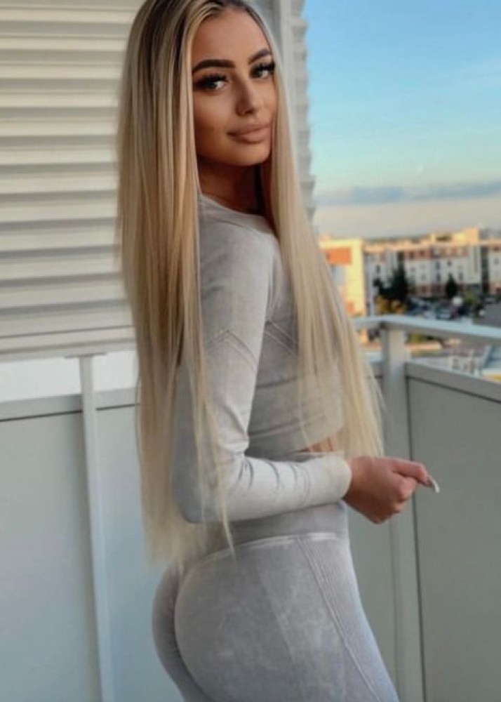 Индивидуалка Алиса главное фото в городе Мегион 