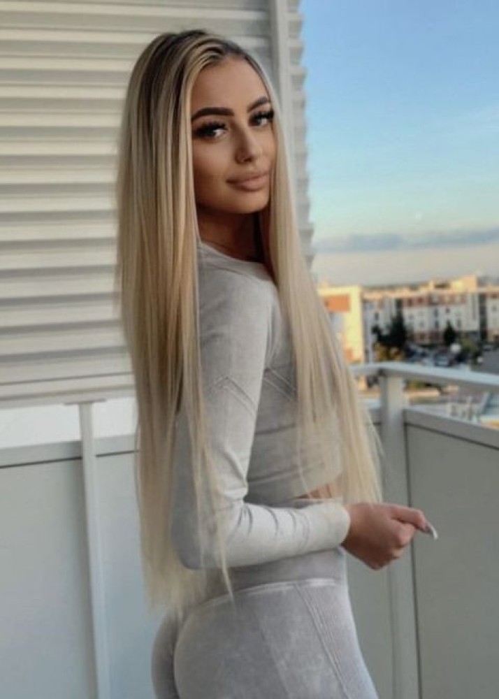 Индивидуалка Алиса фото № 2 в городе Мегион