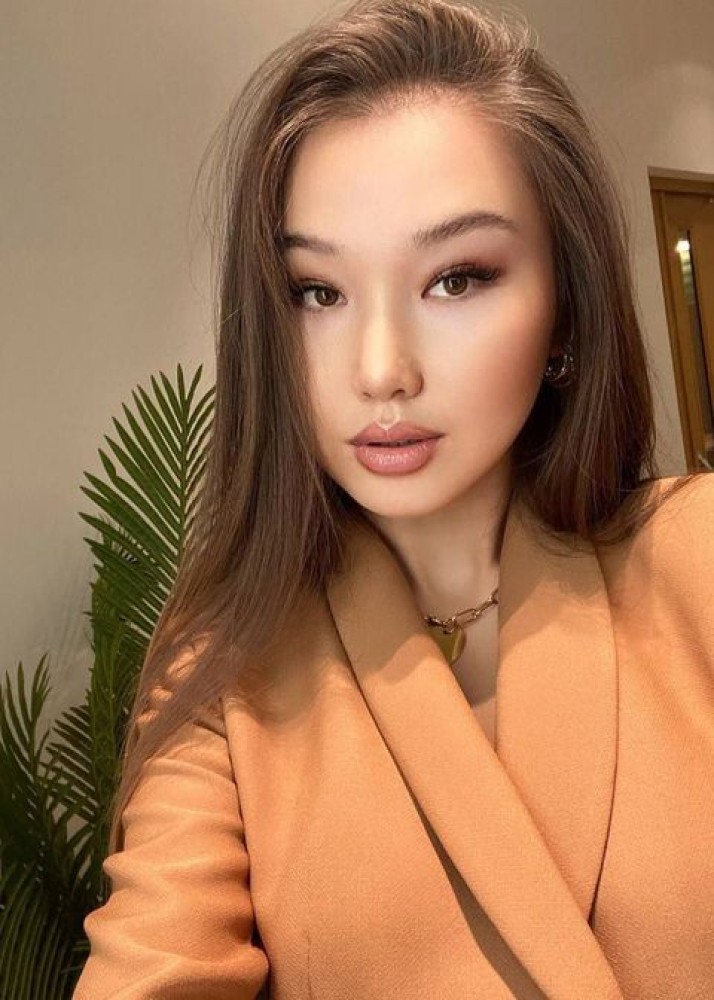 Индивидуалка Алия фото № 2 в городе Мегион