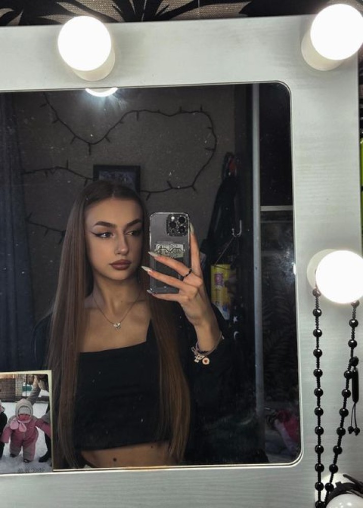 Индивидуалка Алёна фото № 2 в городе Мегион