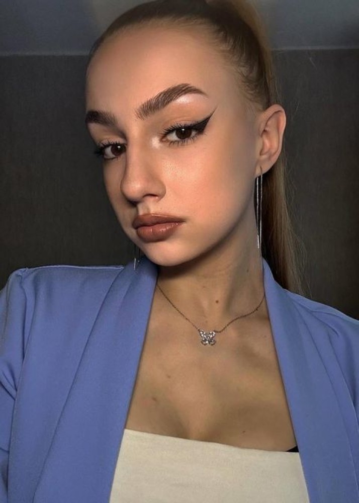 Индивидуалка Алёна фото № 2 в городе Мегион