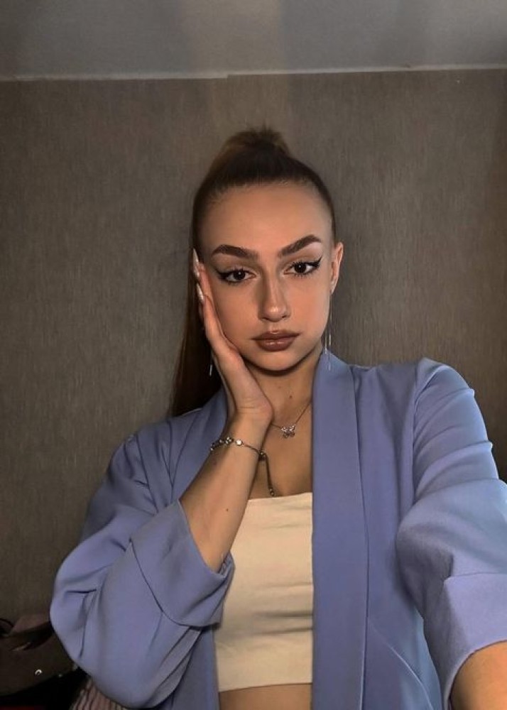 Индивидуалка Алёна фото № 2 в городе Мегион