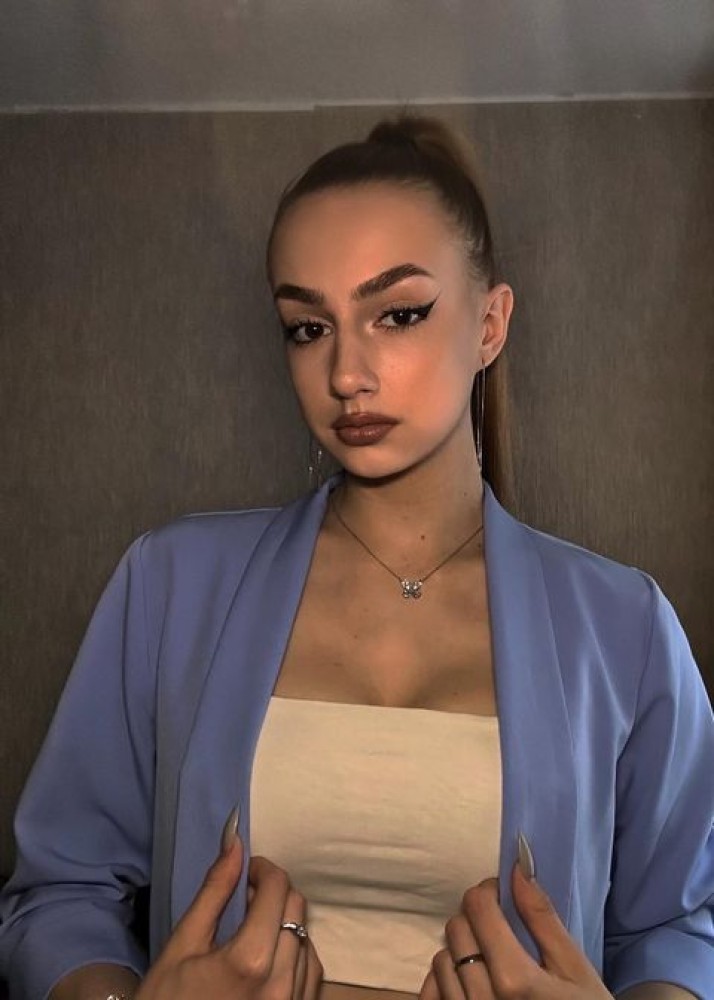 Индивидуалка Алёна фото № 2 в городе Мегион