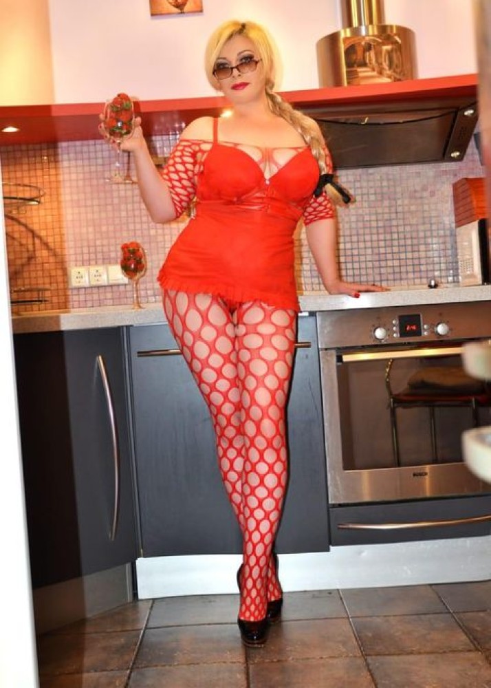 Индивидуалка Алёна фото № 2 в городе Мегион