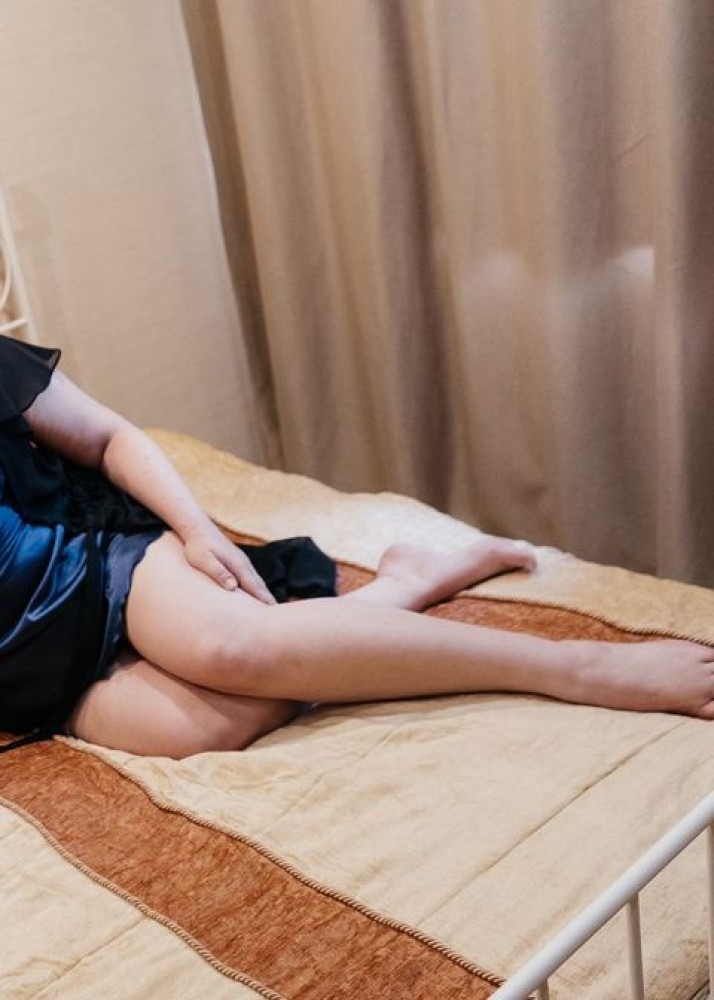 Индивидуалка Алёна фото № 2 в городе Мегион