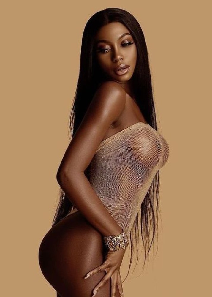 Индивидуалка Аманда фото № 2 в городе Мегион