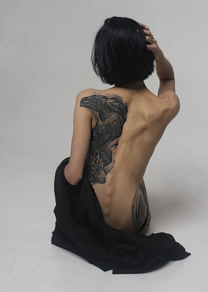 Индивидуалка Амина фото № 2 в городе Мегион