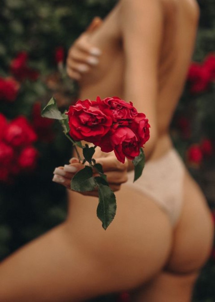 Индивидуалка Анжелика фото № 2 в городе Мегион