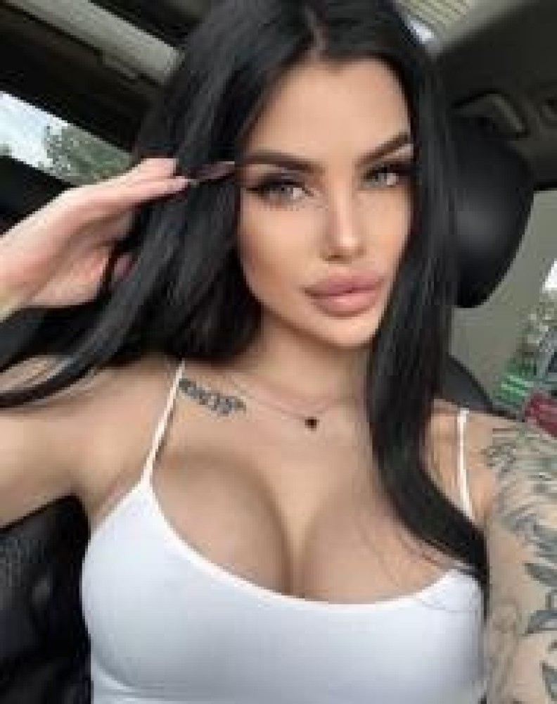 Индивидуалка Азалия фото № 2 в городе Мегион