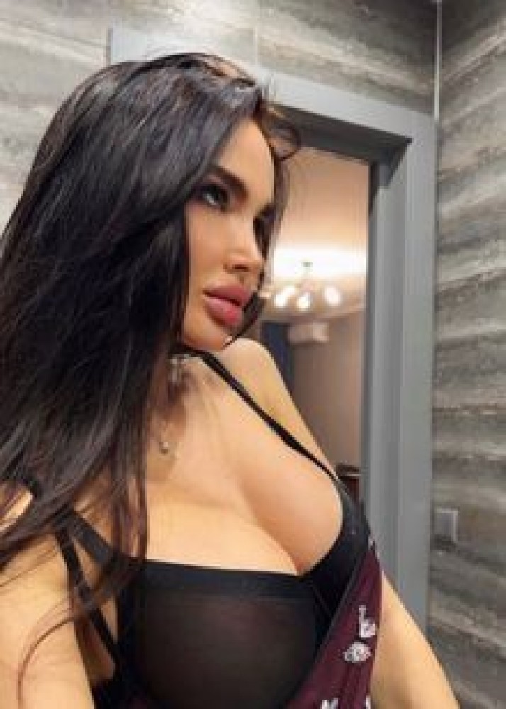 Индивидуалка Азалия фото № 2 в городе Мегион