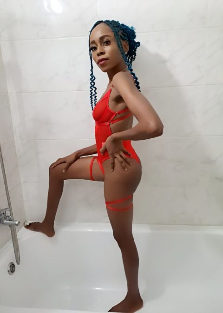 Индивидуалка Белла фото № 2 в городе Мегион