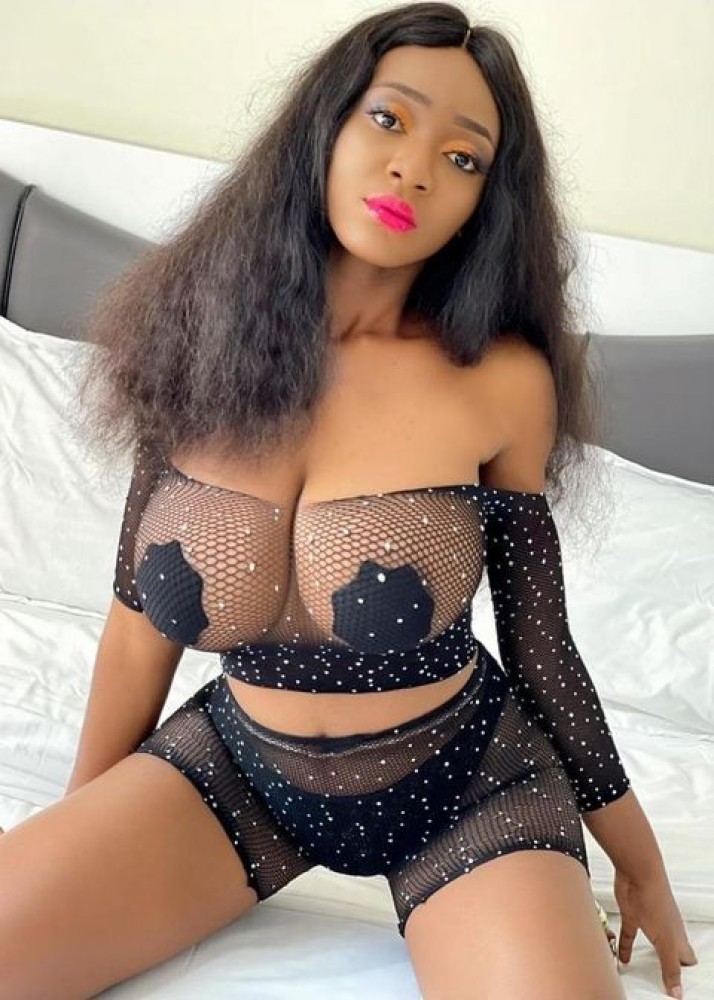 Индивидуалка Camilla фото № 2 в городе Мегион