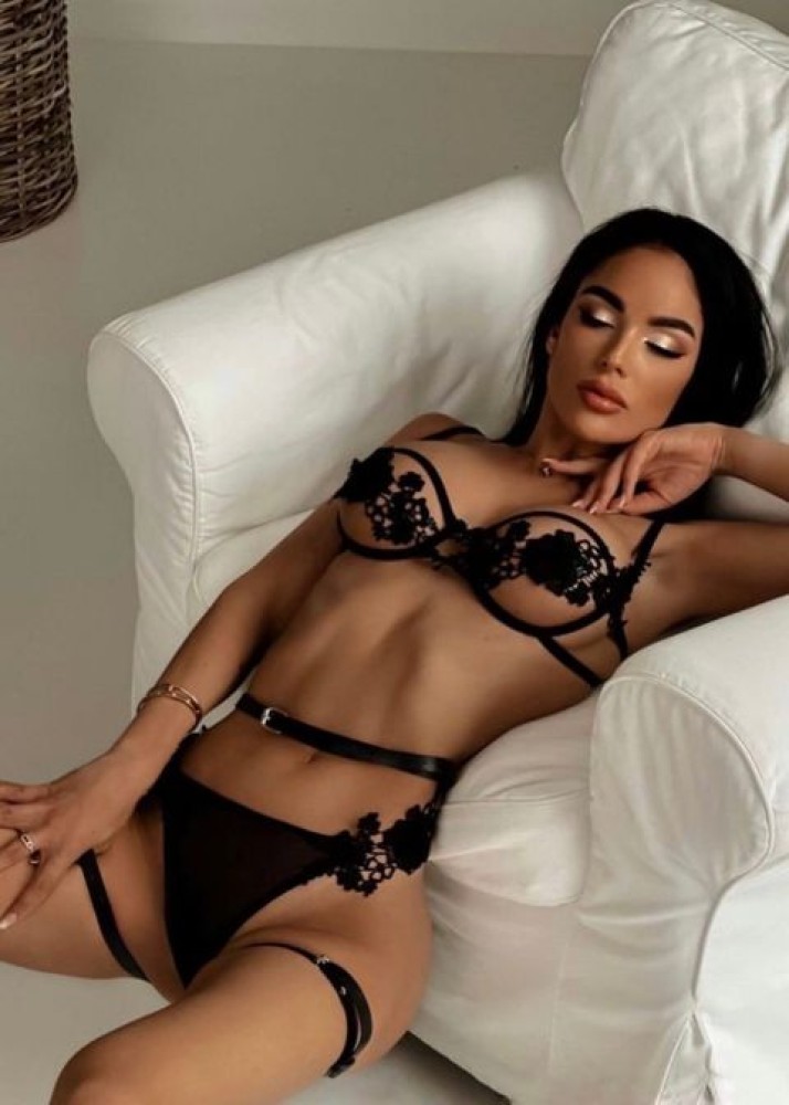 Индивидуалка Даша фото № 2 в городе Мегион