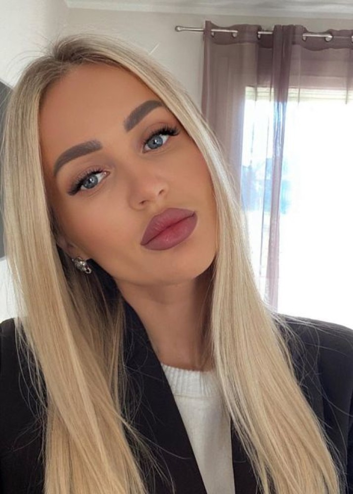 Индивидуалка Екатерина фото № 2 в городе Мегион