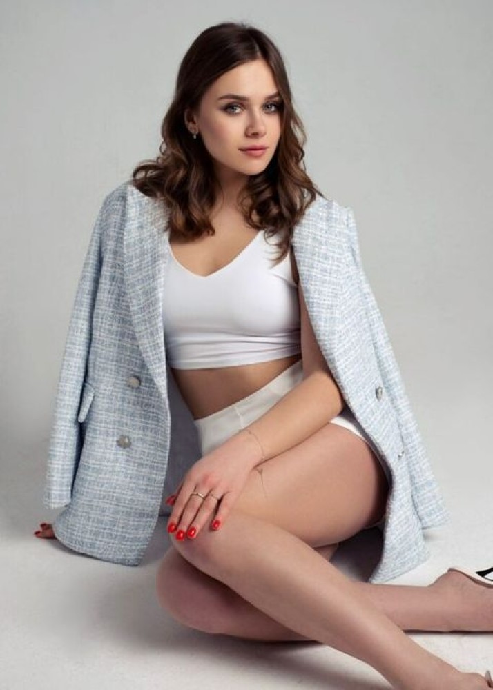 Индивидуалка Эльвира главное фото в городе Мегион 