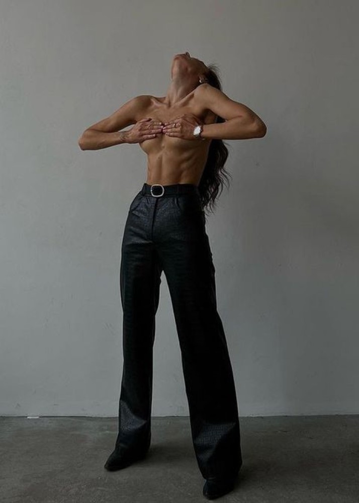 Индивидуалка Ева фото № 2 в городе Мегион