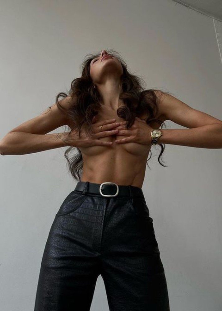 Индивидуалка Ева фото № 2 в городе Мегион