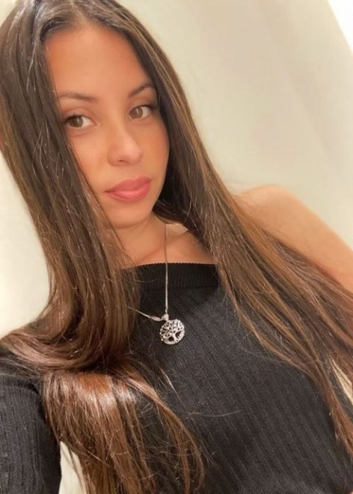 Индивидуалка Инна главное фото в городе Мегион 