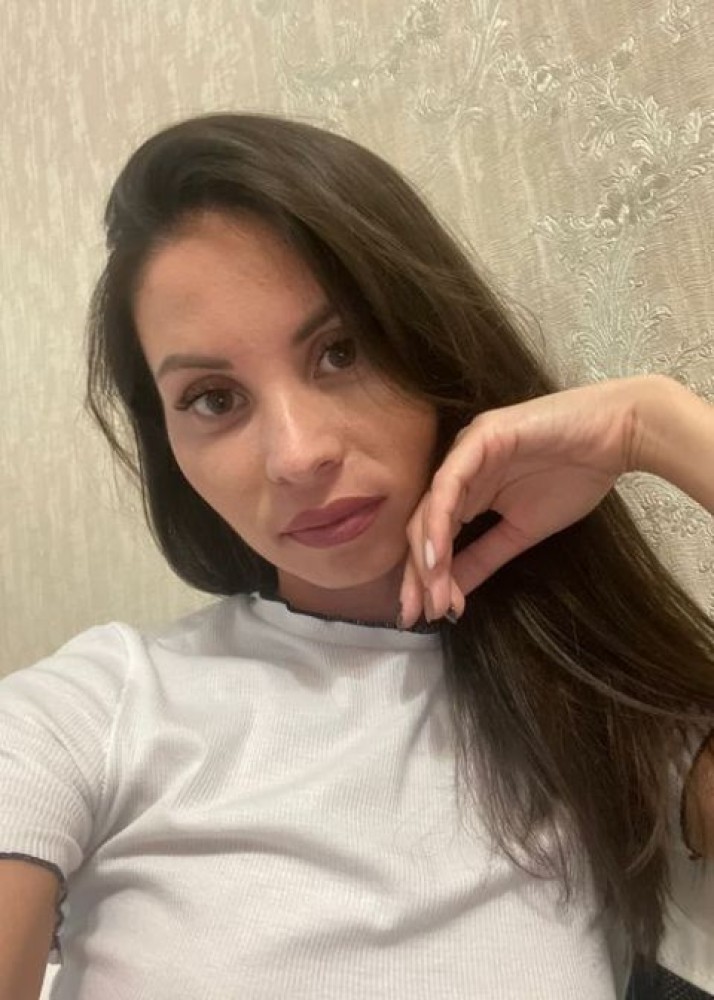 Индивидуалка Инна фото № 2 в городе Мегион