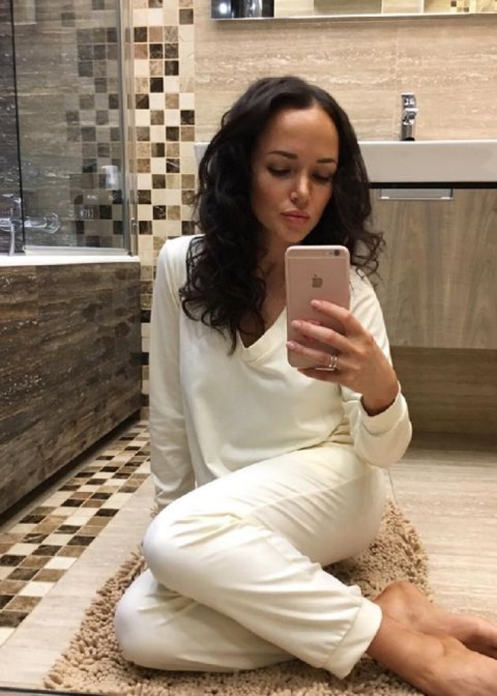 Индивидуалка Ира фото № 2 в городе Мегион