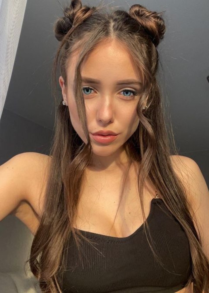 Индивидуалка Катя главное фото в городе Мегион 