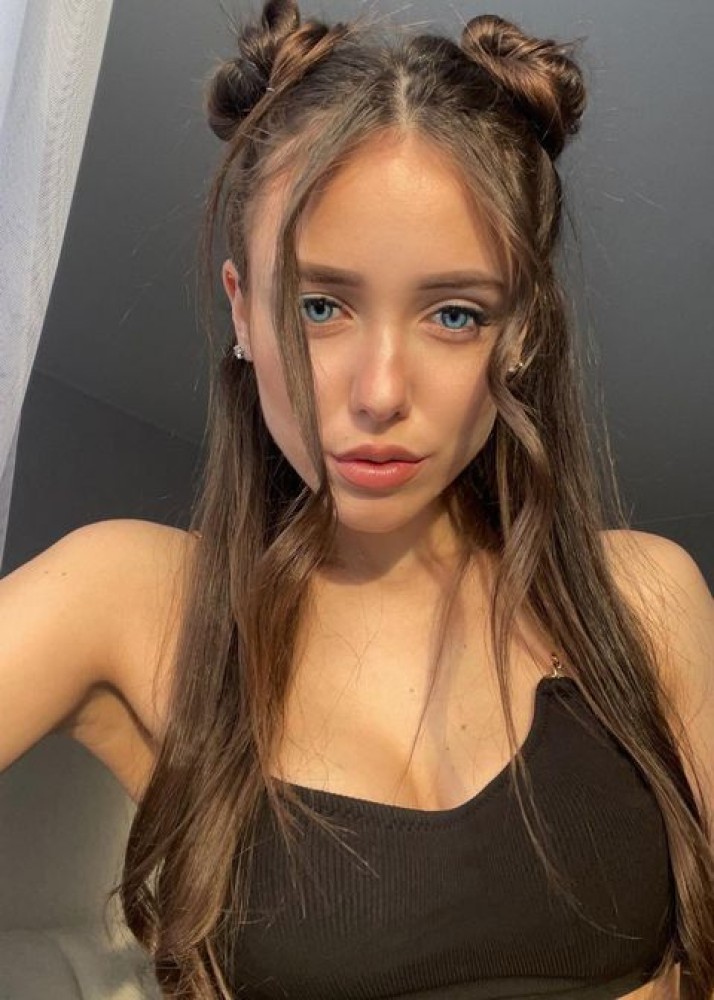 Индивидуалка Катя фото № 2 в городе Мегион