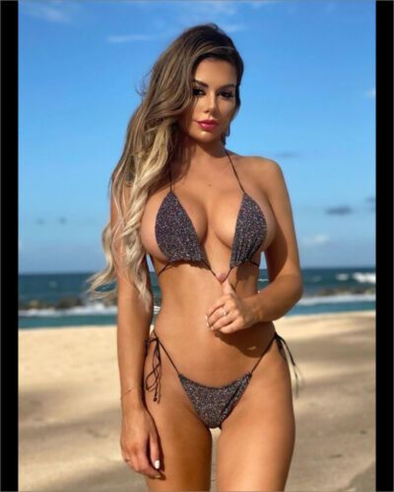 Индивидуалка Кира фото № 2 в городе Мегион