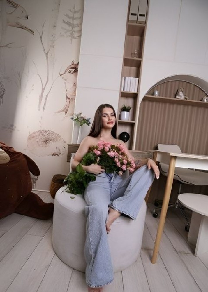 Индивидуалка Ксения фото № 2 в городе Мегион