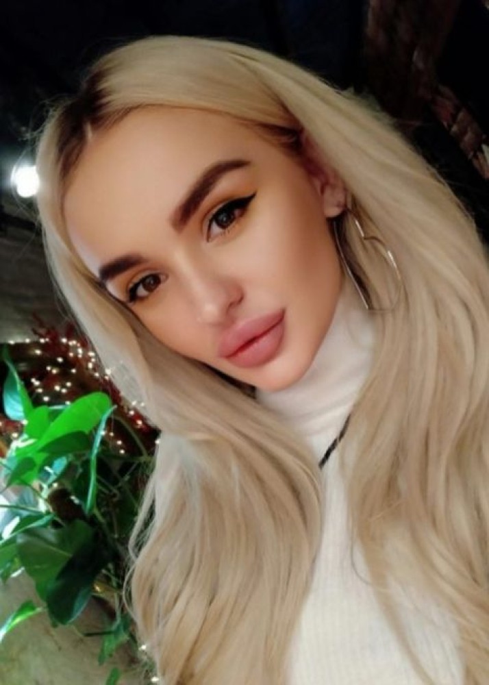 Индивидуалка Ксения главное фото в городе Мегион 