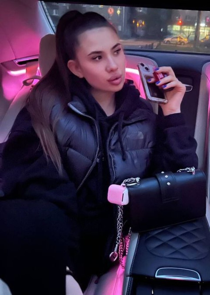 Индивидуалка Лера главное фото в городе Мегион 