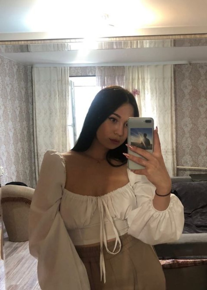 Индивидуалка Лора фото № 2 в городе Мегион