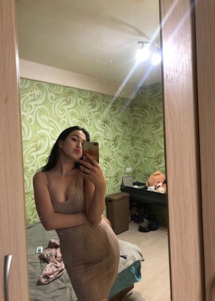 Индивидуалка Лора фото № 2 в городе Мегион