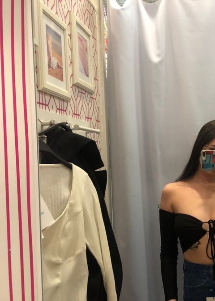 Индивидуалка Лора фото № 2 в городе Мегион