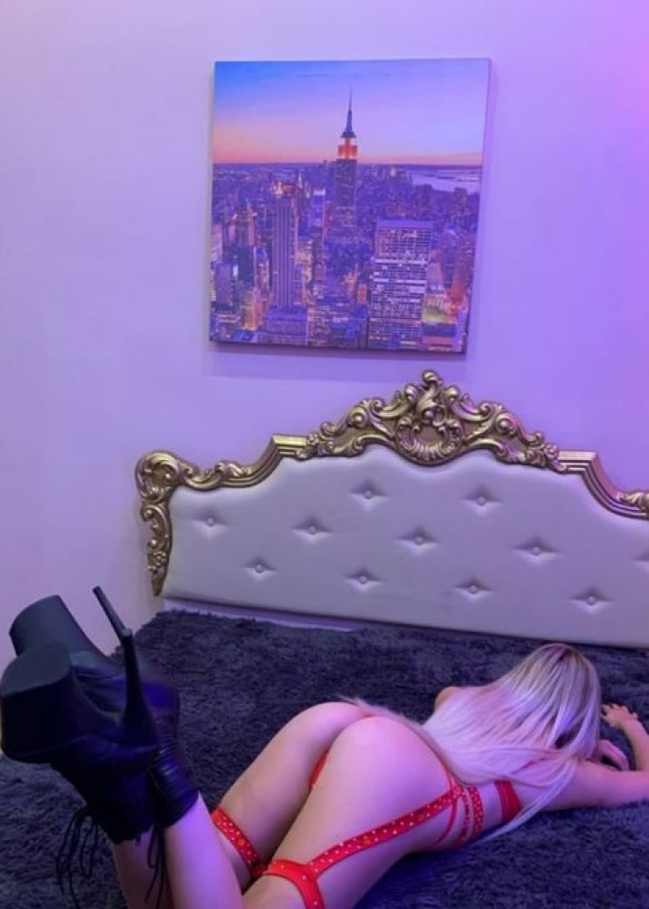 Индивидуалка Малина фото № 2 в городе Мегион