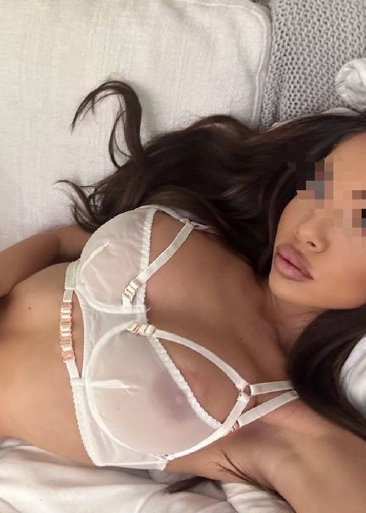 Индивидуалка Мари фото № 2 в городе Мегион