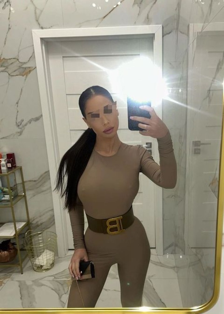 Индивидуалка Мари фото № 2 в городе Мегион