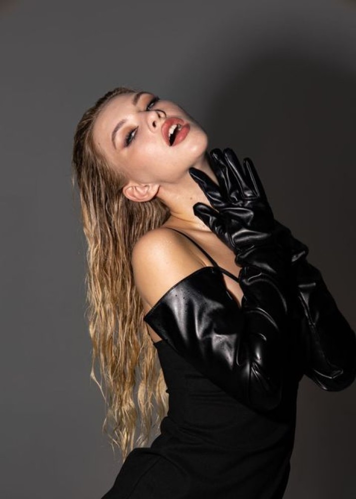 Индивидуалка Мария фото № 2 в городе Мегион