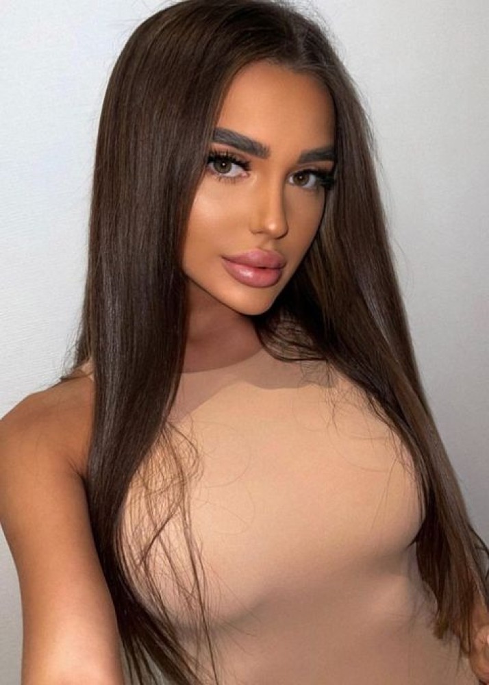 Индивидуалка Милана главное фото в городе Мегион 